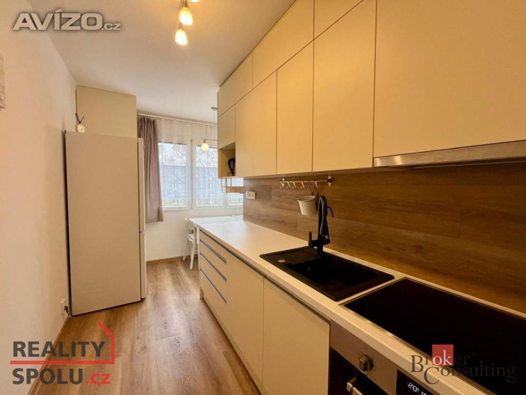 Foto inzerátu Pronájem bytu 3+1 75 m², Plzeň
