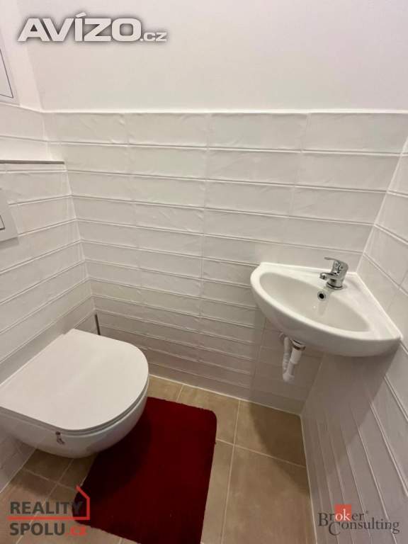 Foto inzerátu Pronájem bytu 3+1 75 m², Plzeň