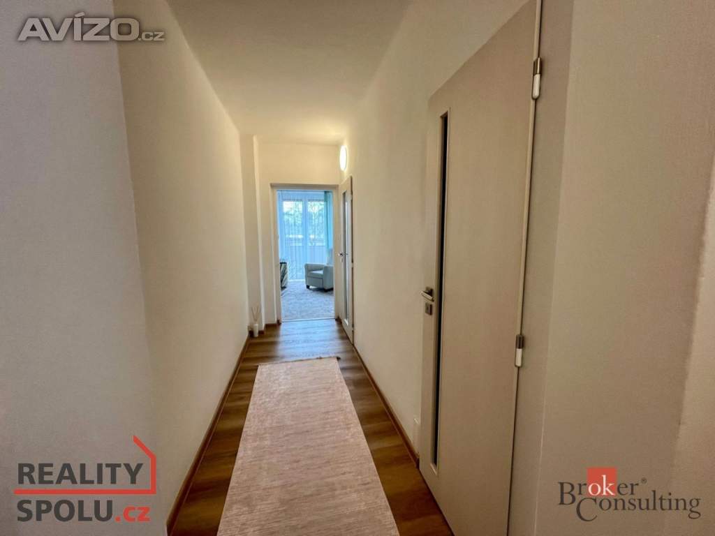 Foto inzerátu Pronájem bytu 3+1 75 m², Plzeň