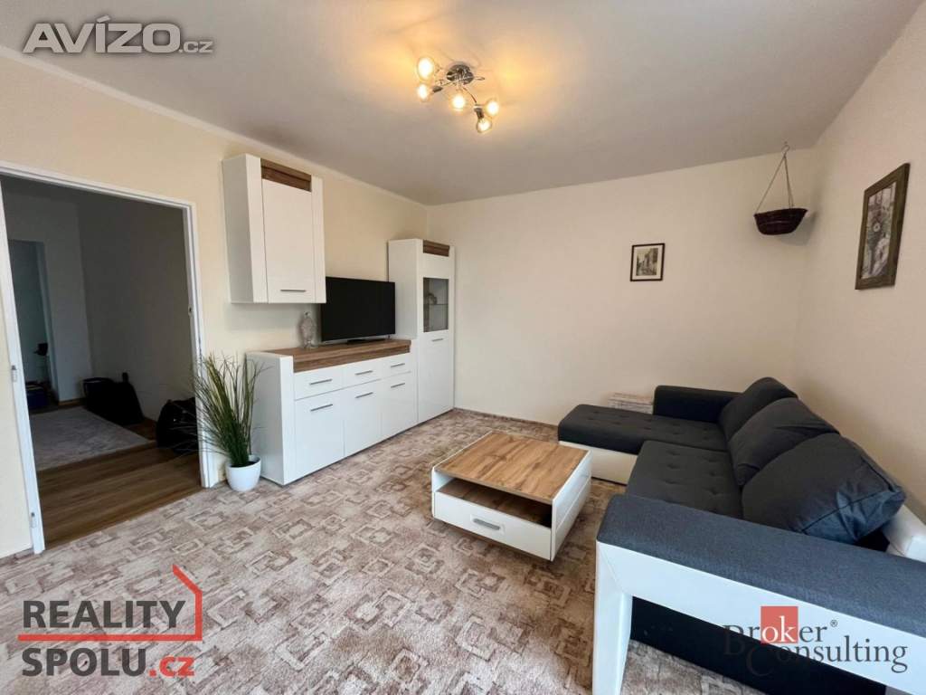 Foto inzerátu Pronájem bytu 3+1 75 m², Plzeň