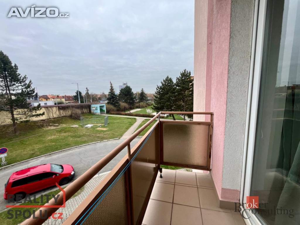 Foto inzerátu Pronájem bytu 3+1 75 m², Plzeň