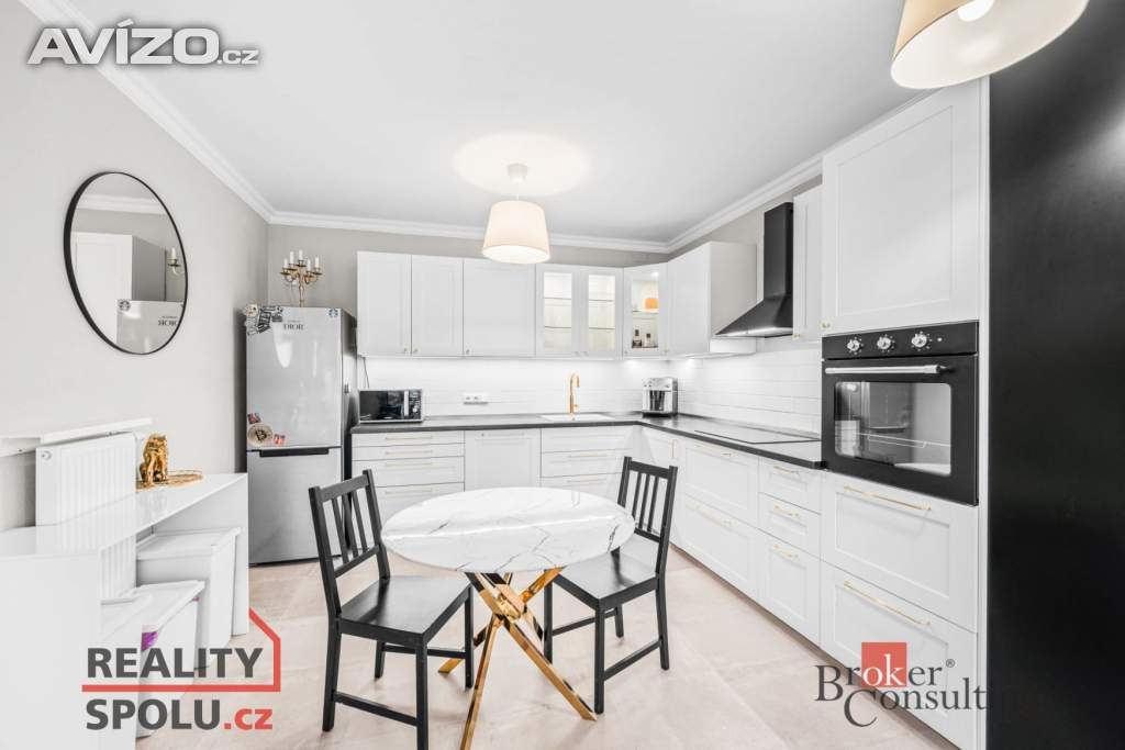 Prodej bytu 2+kk 64 m², Plzeň