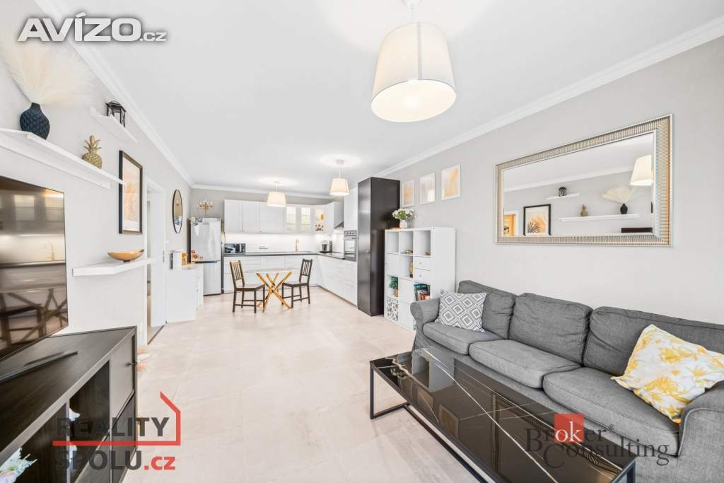 Foto inzerátu Prodej bytu 2+kk 64 m², Plzeň