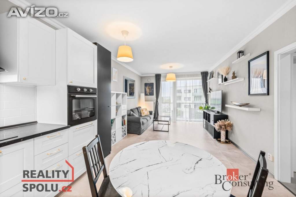 Foto inzerátu Prodej bytu 2+kk 64 m², Plzeň