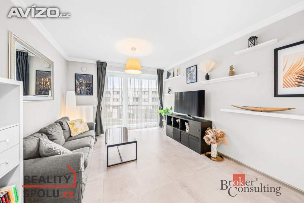 Foto inzerátu Prodej bytu 2+kk 64 m², Plzeň