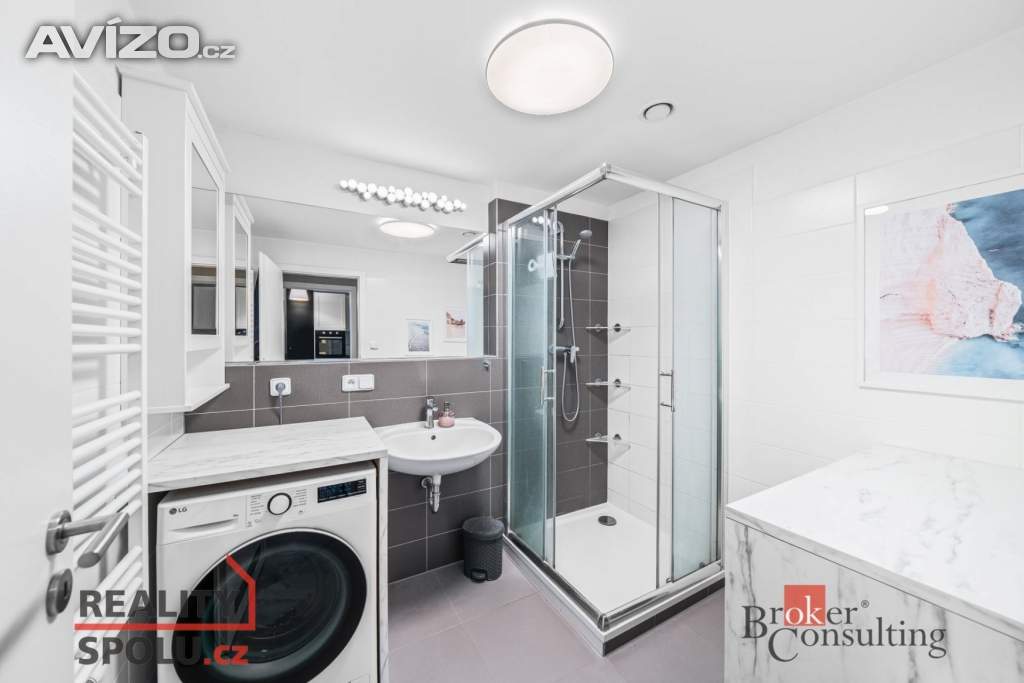 Foto inzerátu Prodej bytu 2+kk 64 m², Plzeň