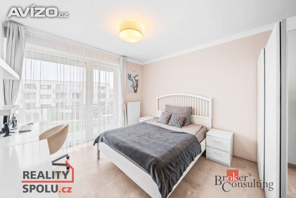 Foto inzerátu Prodej bytu 2+kk 64 m², Plzeň