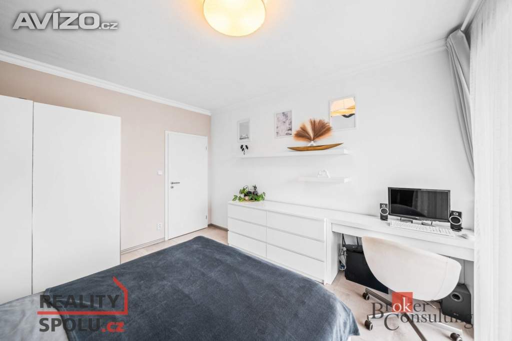 Foto inzerátu Prodej bytu 2+kk 64 m², Plzeň