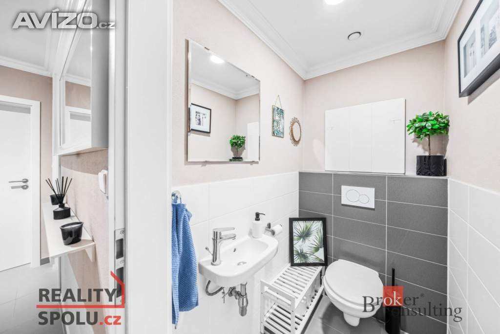 Foto inzerátu Prodej bytu 2+kk 64 m², Plzeň