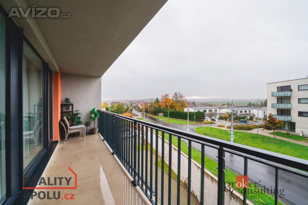 Foto inzerátu Prodej bytu 2+kk 64 m², Plzeň