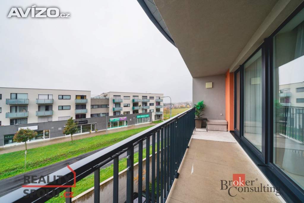 Foto inzerátu Prodej bytu 2+kk 64 m², Plzeň