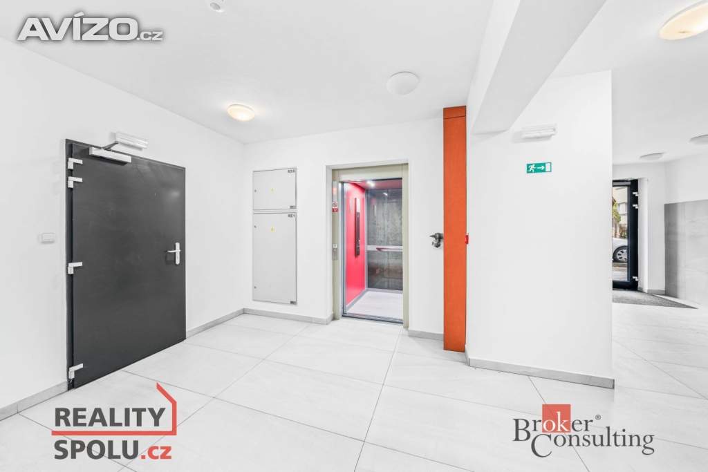 Foto inzerátu Prodej bytu 2+kk 64 m², Plzeň