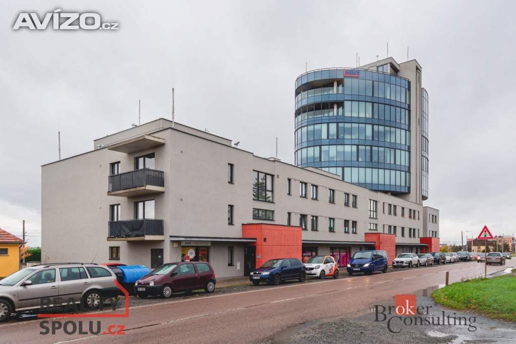 Foto inzerátu Prodej bytu 2+kk 64 m², Plzeň