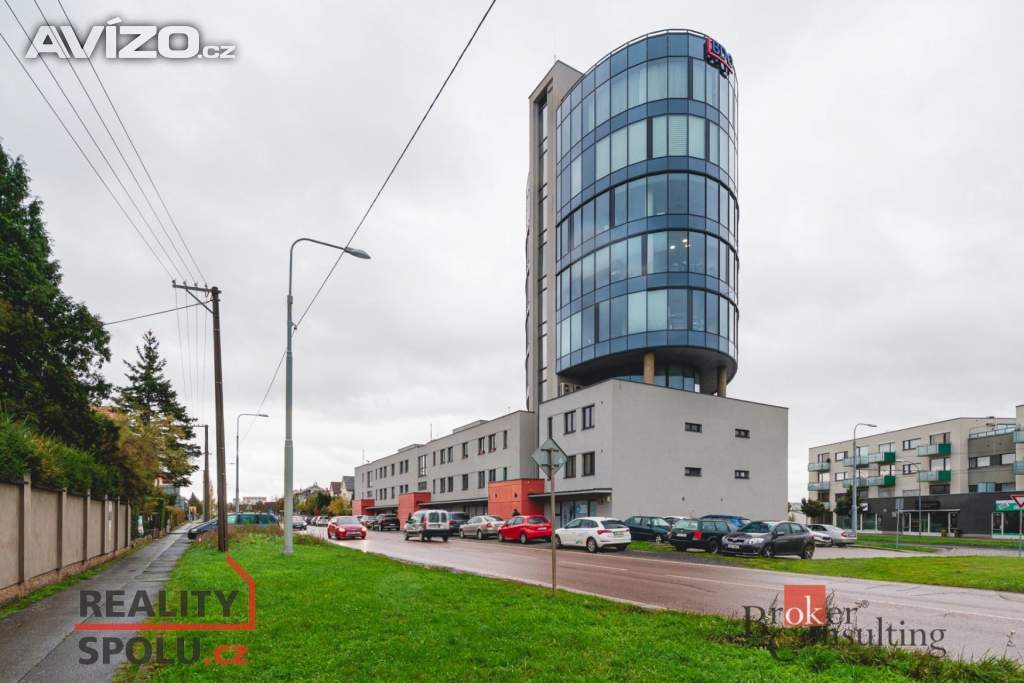 Foto inzerátu Prodej bytu 2+kk 64 m², Plzeň