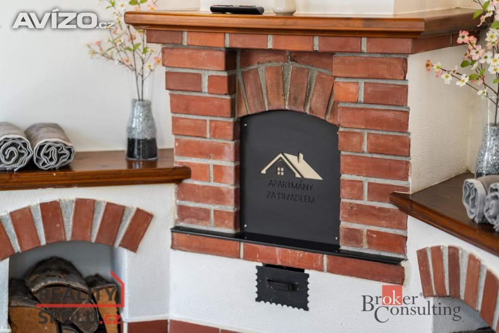 Foto inzerátu Prodej rodinného domu 95 m², Broumov