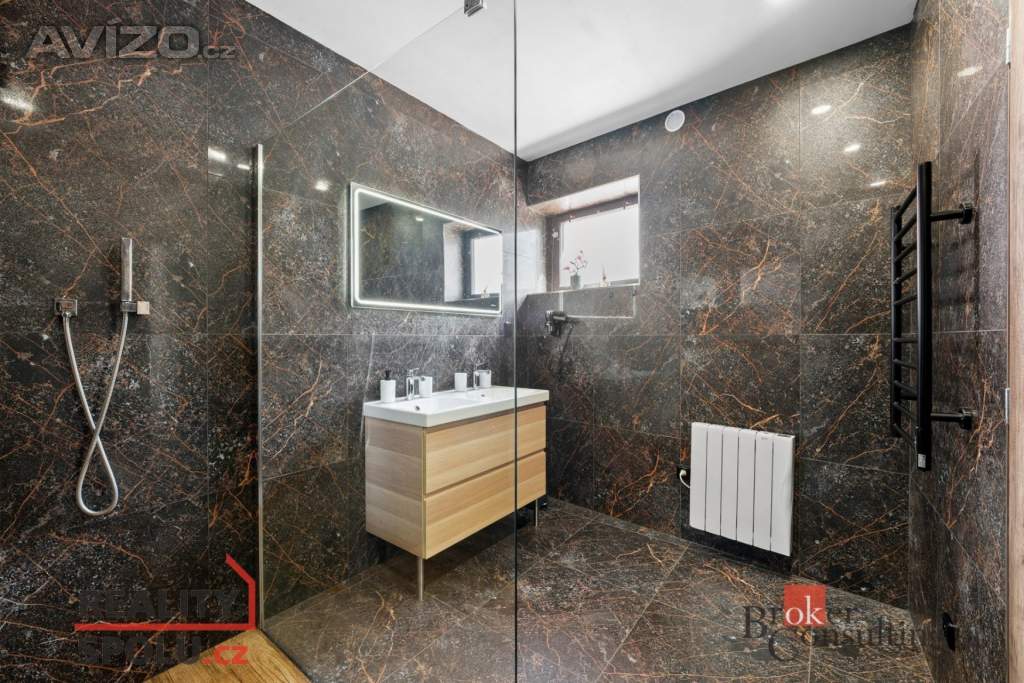 Foto inzerátu Prodej rodinného domu 95 m², Broumov