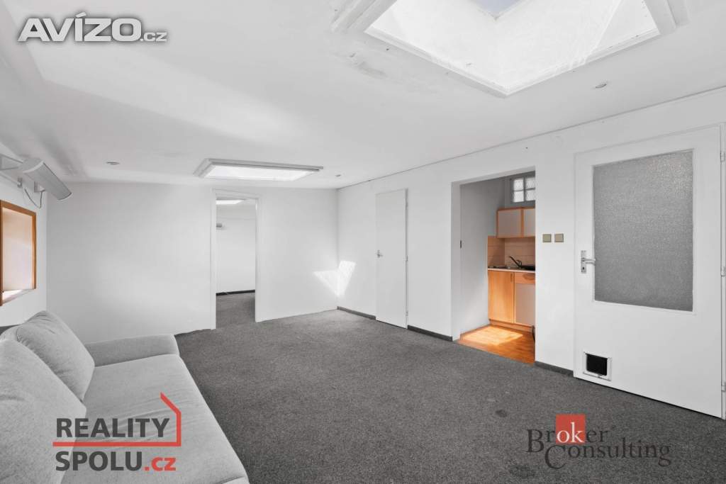 Foto inzerátu Prodej rodinného domu 95 m², Broumov