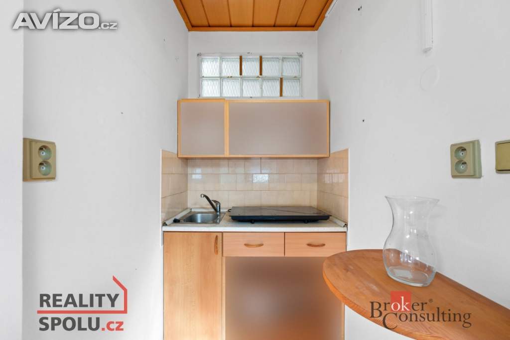 Foto inzerátu Prodej rodinného domu 95 m², Broumov