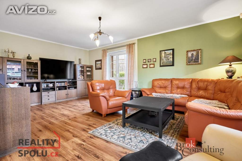 Foto inzerátu Prodej rodinné domy, 117 m² - Habartov - Horní Částkov