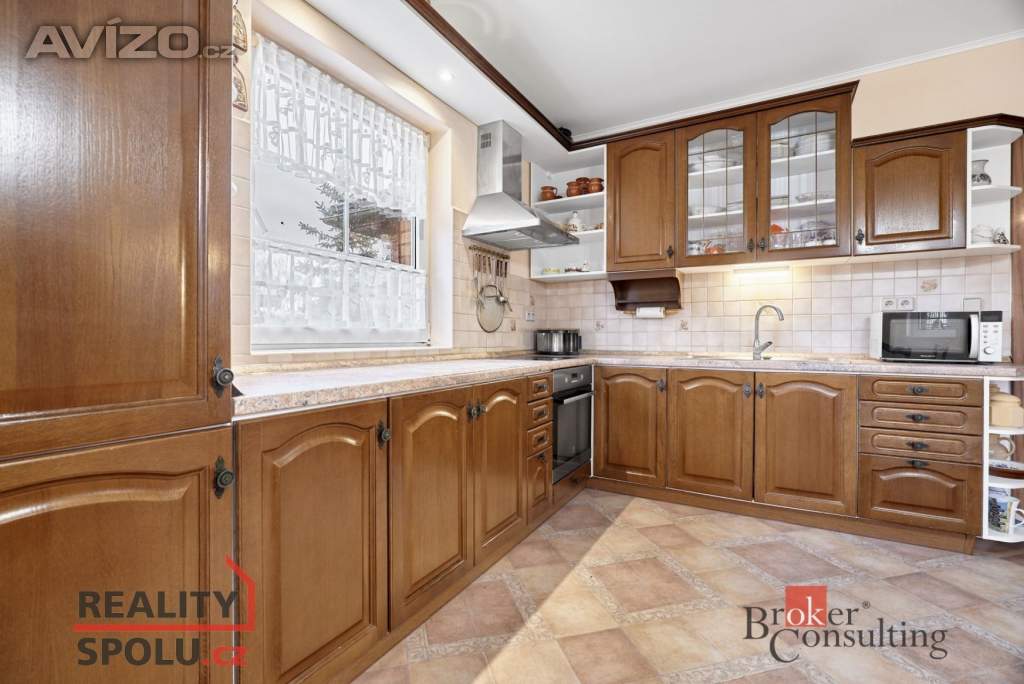 Foto inzerátu Prodej rodinné domy, 117 m² - Habartov - Horní Částkov