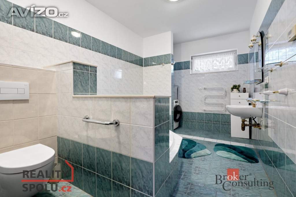 Foto inzerátu Prodej rodinné domy, 117 m² - Habartov - Horní Částkov