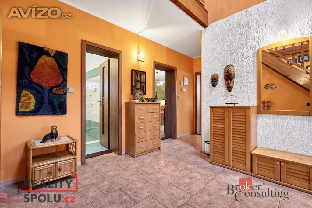 Foto inzerátu Prodej rodinné domy, 117 m² - Habartov - Horní Částkov