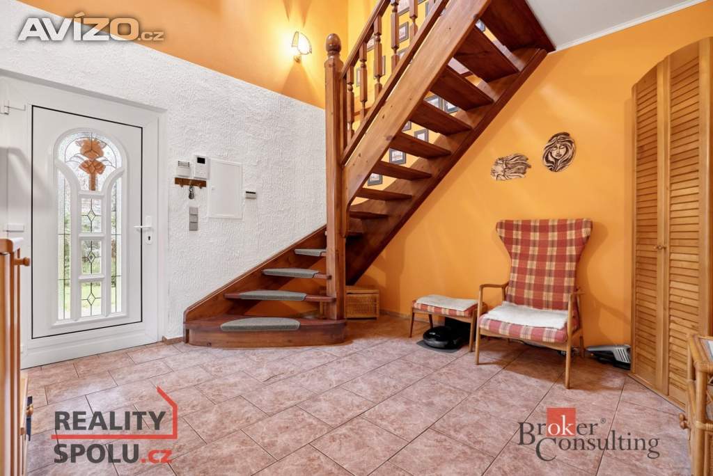 Foto inzerátu Prodej rodinné domy, 117 m² - Habartov - Horní Částkov