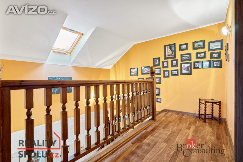 Foto inzerátu Prodej rodinné domy, 117 m² - Habartov - Horní Částkov