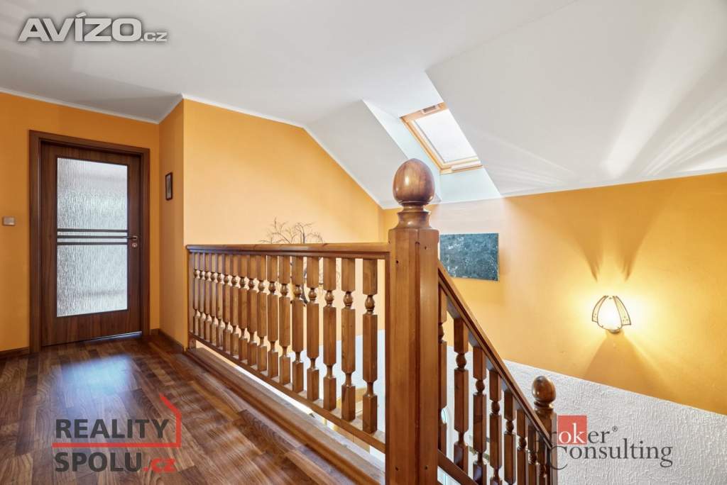 Foto inzerátu Prodej rodinné domy, 117 m² - Habartov - Horní Částkov