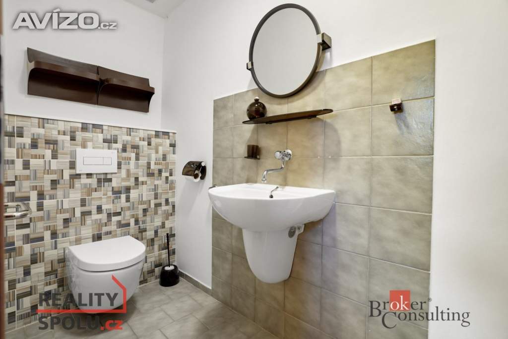 Foto inzerátu Prodej rodinné domy, 117 m² - Habartov - Horní Částkov