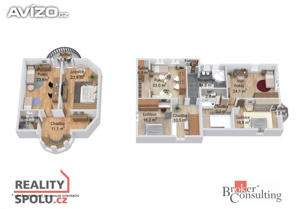 Foto inzerátu Prodej rodinné domy, 117 m² - Habartov - Horní Částkov