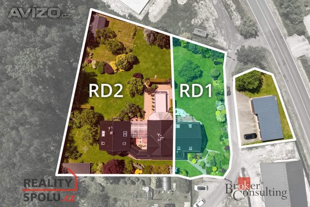 Foto inzerátu Prodej rodinné domy, 117 m² - Habartov - Horní Částkov