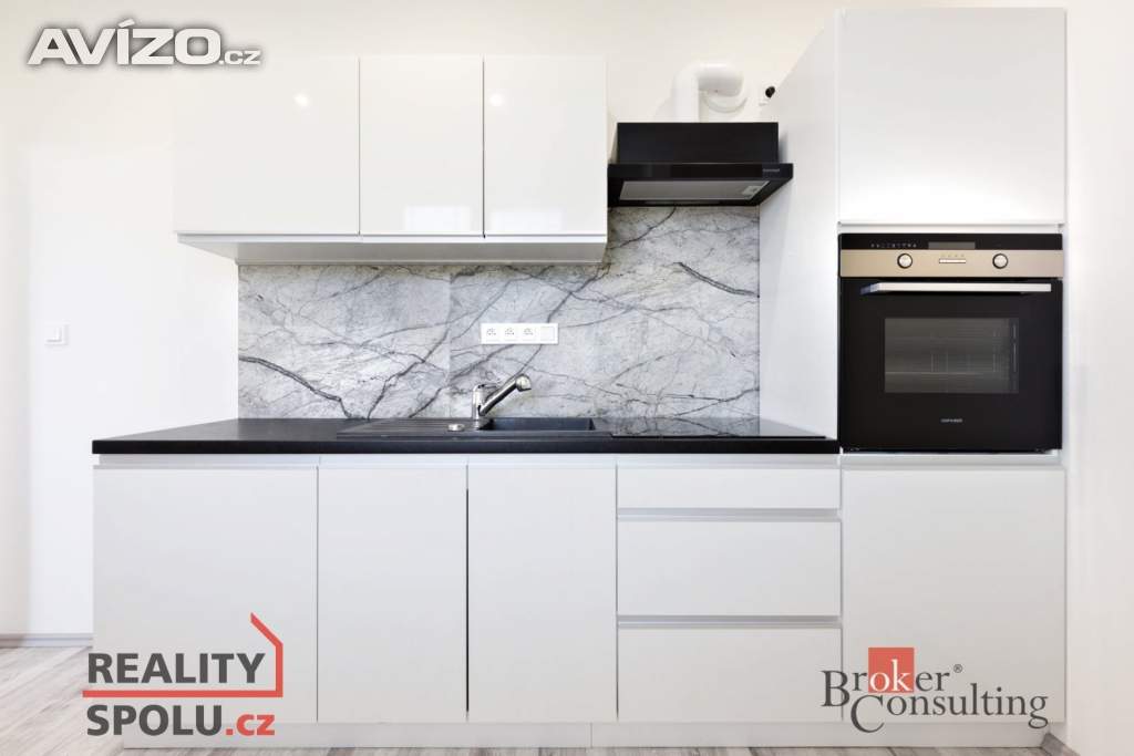 Foto inzerátu Pronájem bytu 2+1 54 m², Plzeň