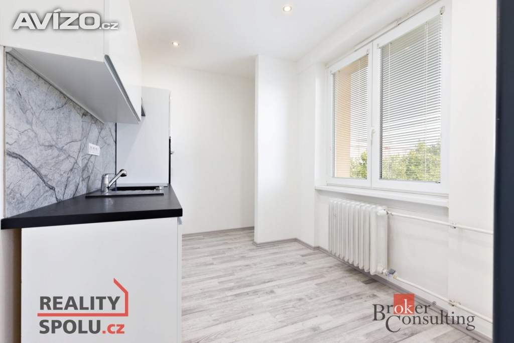 Foto inzerátu Pronájem bytu 2+1 54 m², Plzeň