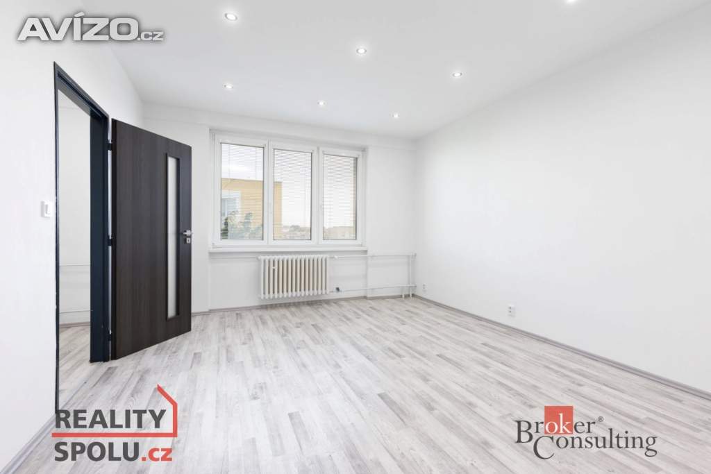 Foto inzerátu Pronájem bytu 2+1 54 m², Plzeň