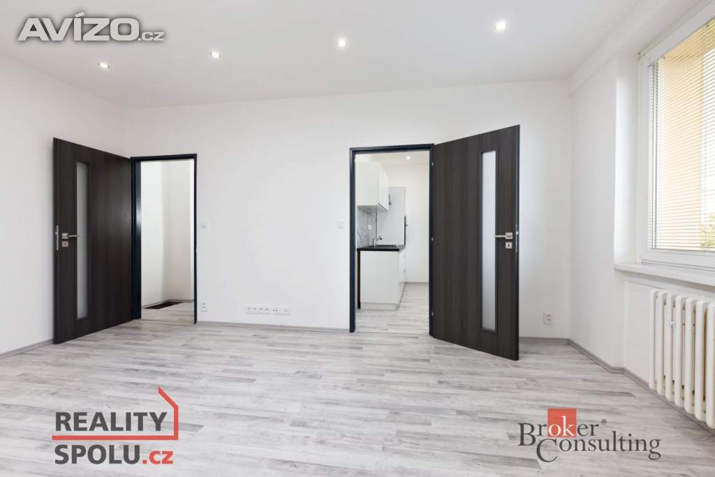 Foto inzerátu Pronájem bytu 2+1 54 m², Plzeň