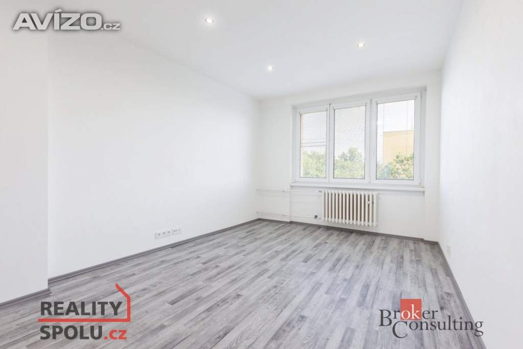 Foto inzerátu Pronájem bytu 2+1 54 m², Plzeň