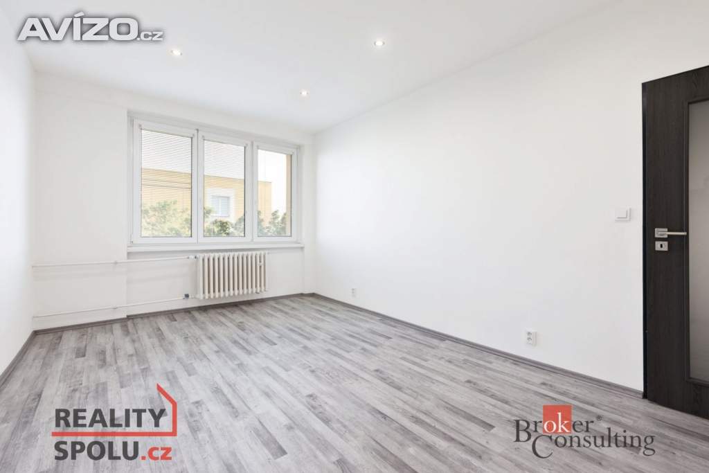 Foto inzerátu Pronájem bytu 2+1 54 m², Plzeň