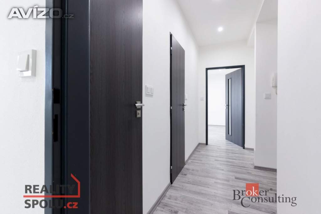 Foto inzerátu Pronájem bytu 2+1 54 m², Plzeň