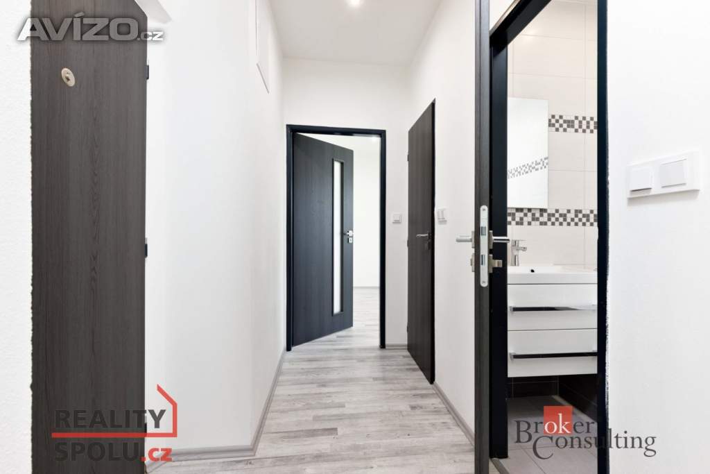 Foto inzerátu Pronájem bytu 2+1 54 m², Plzeň