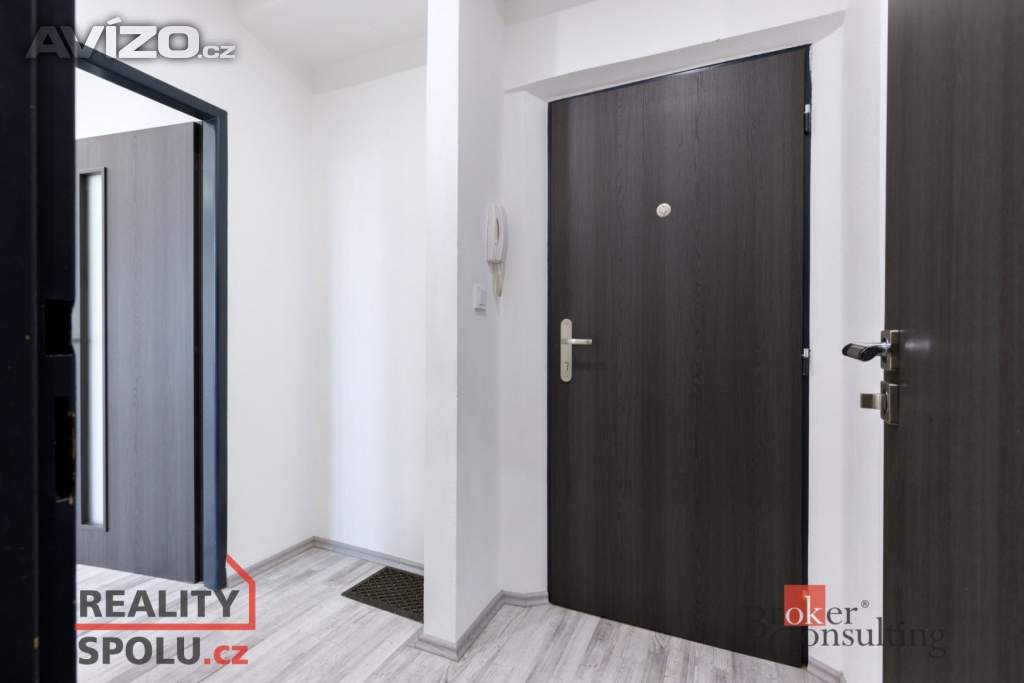 Foto inzerátu Pronájem bytu 2+1 54 m², Plzeň