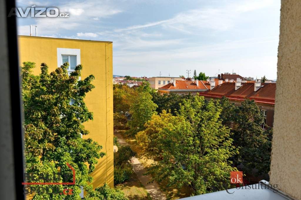 Foto inzerátu Pronájem bytu 2+1 54 m², Plzeň