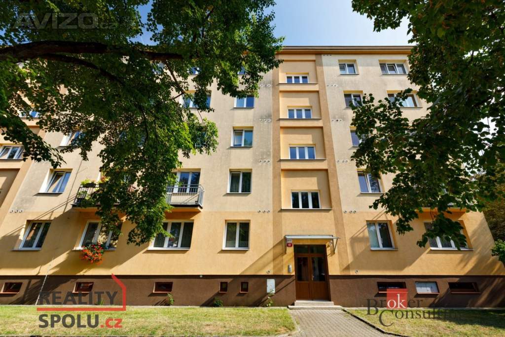 Foto inzerátu Pronájem bytu 2+1 54 m², Plzeň