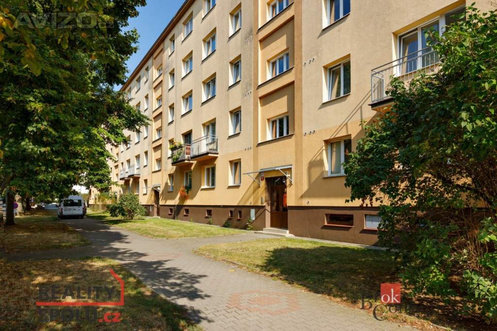 Foto inzerátu Pronájem bytu 2+1 54 m², Plzeň