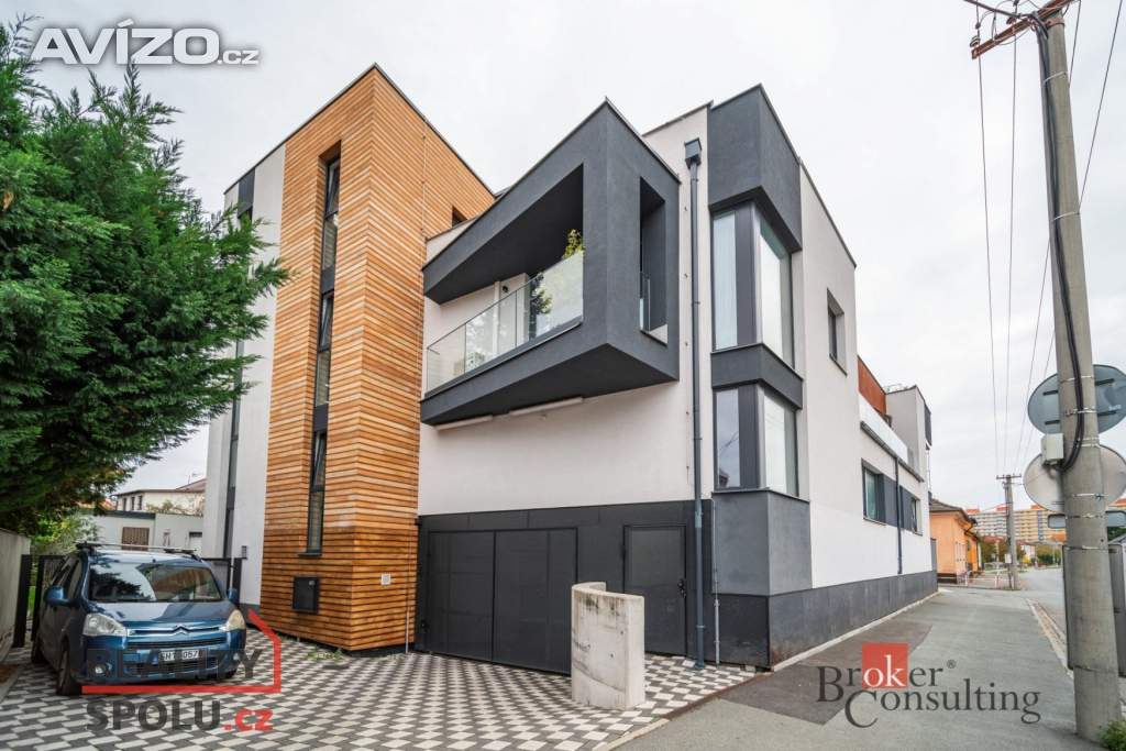 Foto inzerátu Prodej bytu 3+kk 74 m², Hradec Králové