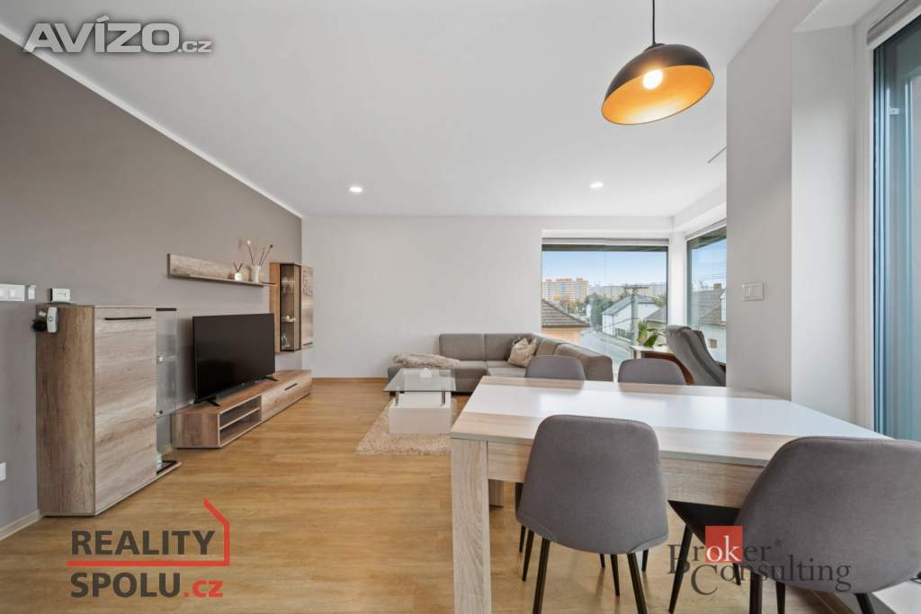 Foto inzerátu Prodej bytu 3+kk 74 m², Hradec Králové