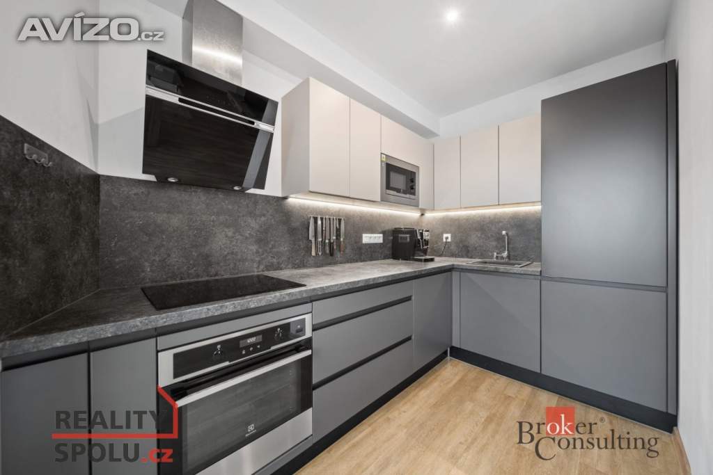 Foto inzerátu Prodej bytu 3+kk 74 m², Hradec Králové