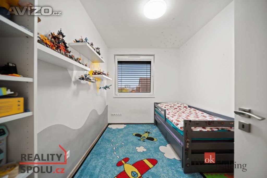 Foto inzerátu Prodej bytu 3+kk 74 m², Hradec Králové