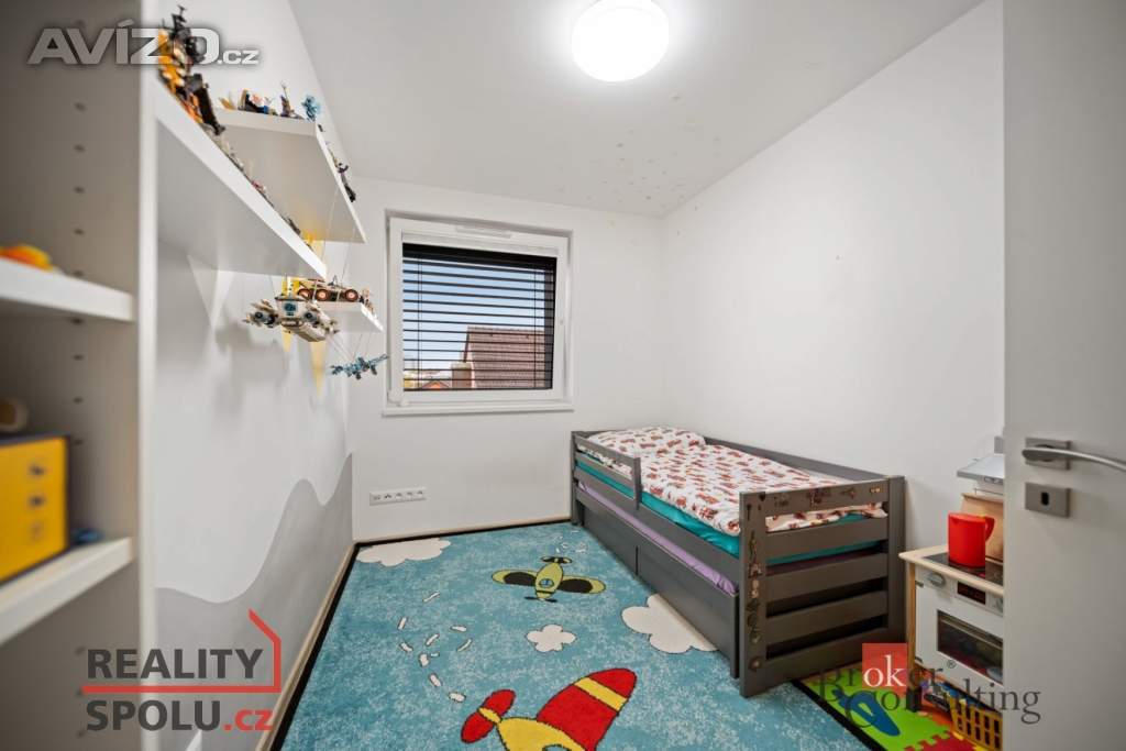 Foto inzerátu Prodej bytu 3+kk 74 m², Hradec Králové