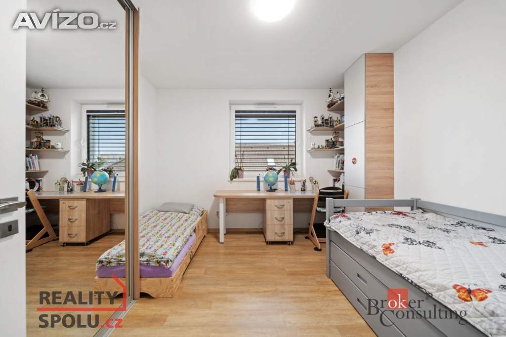 Foto inzerátu Prodej bytu 3+kk 74 m², Hradec Králové
